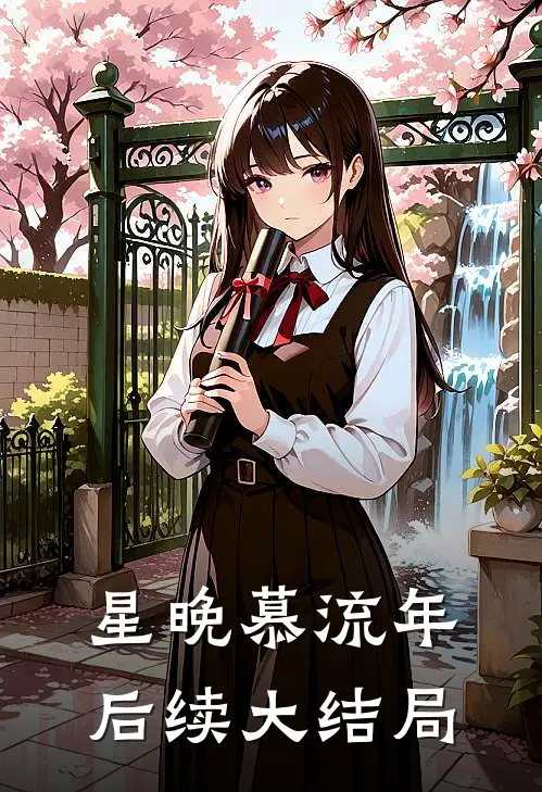 星晚慕流年后续大结局