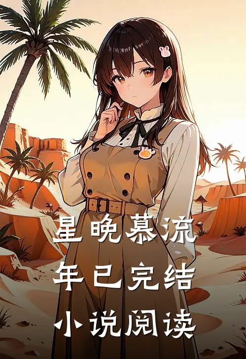 星晚慕流年已完结小说阅读