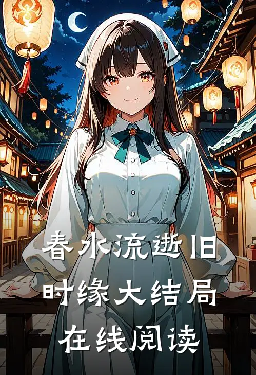 春水流逝旧时缘大结局在线阅读