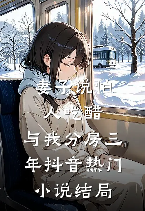 妻子说怕人吃醋，与我分房三年抖音热门小说结局