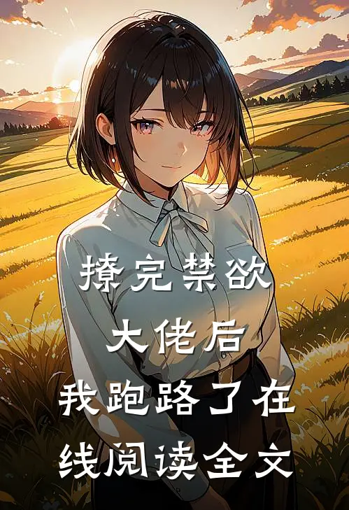 撩完禁欲大佬后,我跑路了在线阅读全文