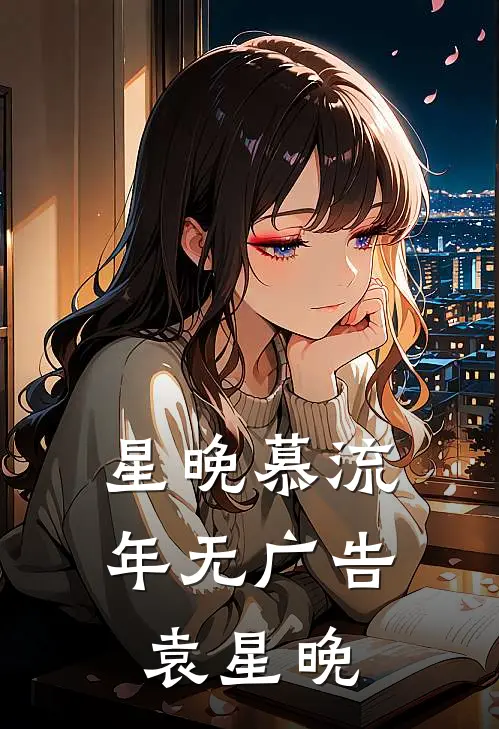 星晚慕流年无广告袁星晚