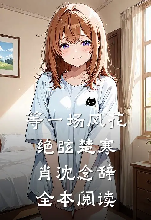 等一场风花绝弦楚寒肖沈念辞全本阅读