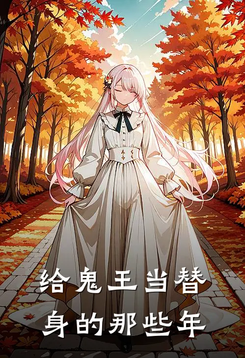 给鬼王当替身的那些年