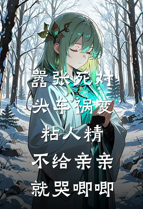 嚣张死对头车祸变粘人精，不给亲亲就哭唧唧