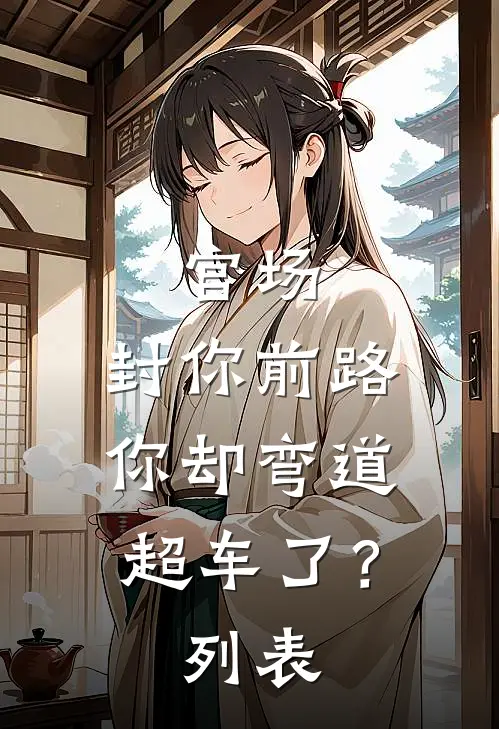 官场：封你前路，你却弯道超车了？列表