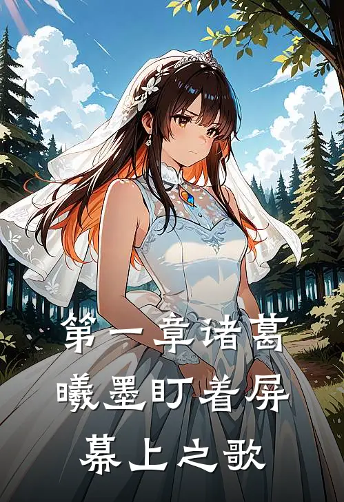 第一章诸葛曦墨盯着屏幕上之歌