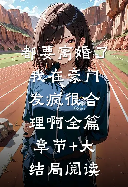 都要离婚了我在豪门发疯很合理啊全篇章节+大结局阅读