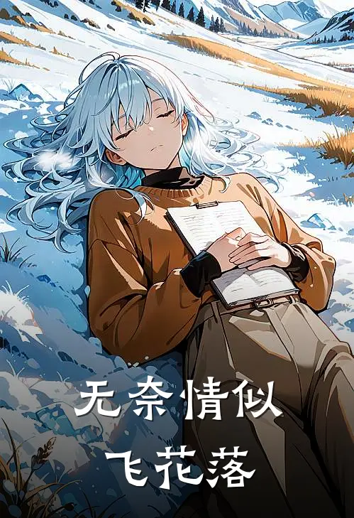 无奈情似飞花落