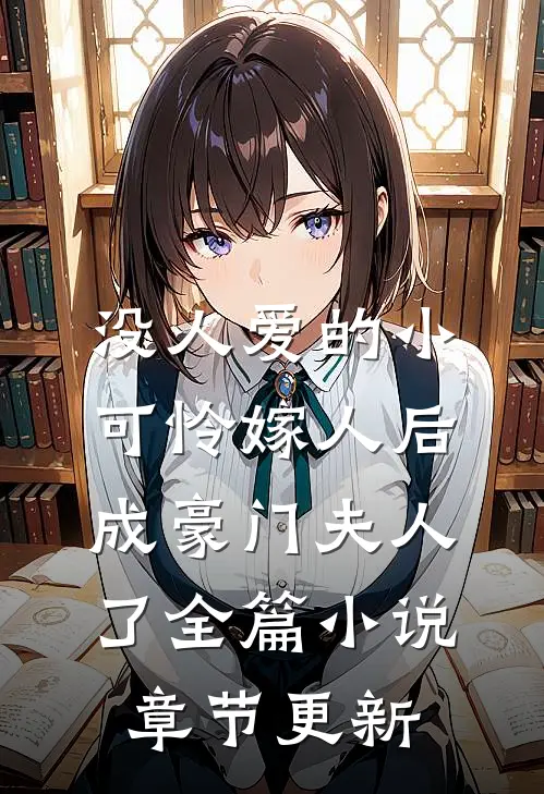 没人爱的小可怜嫁人后，成豪门夫人了全篇小说章节更新