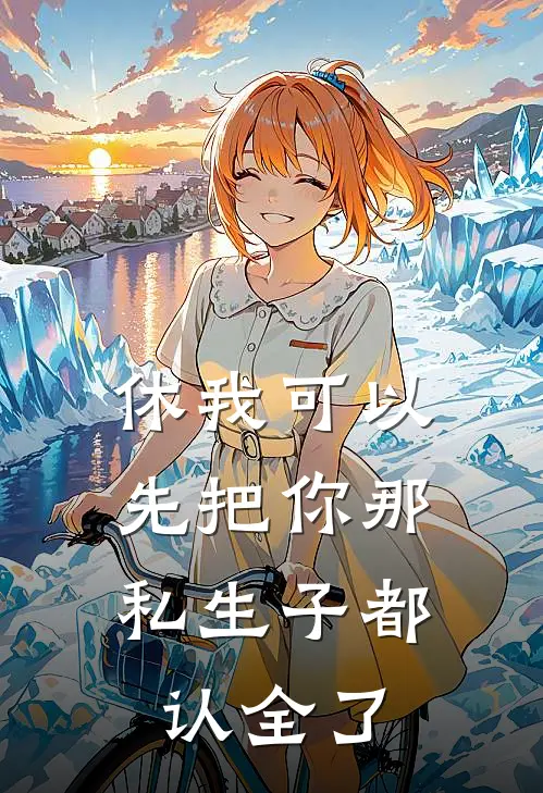 休我可以，先把你那私生子都认全了
