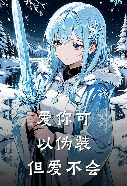 爱你可以伪装,但爱不会被辜负