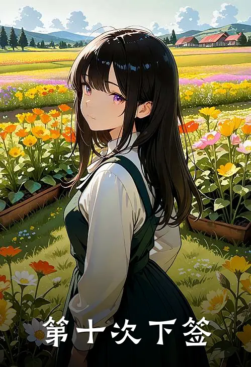 第十次下签
