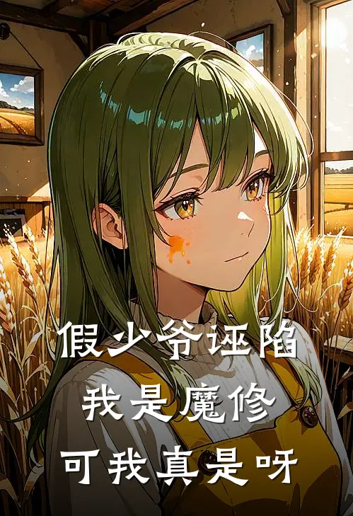 假少爷诬陷我是魔修，可我真是呀