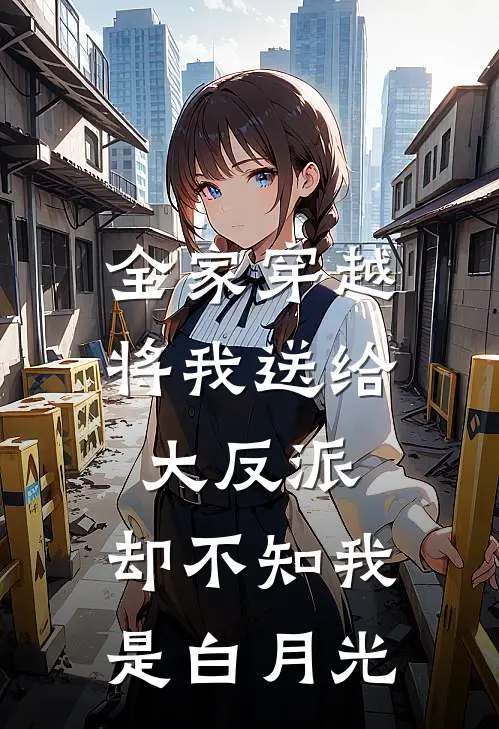 全家穿越将我送给大反派，却不知我是白月光