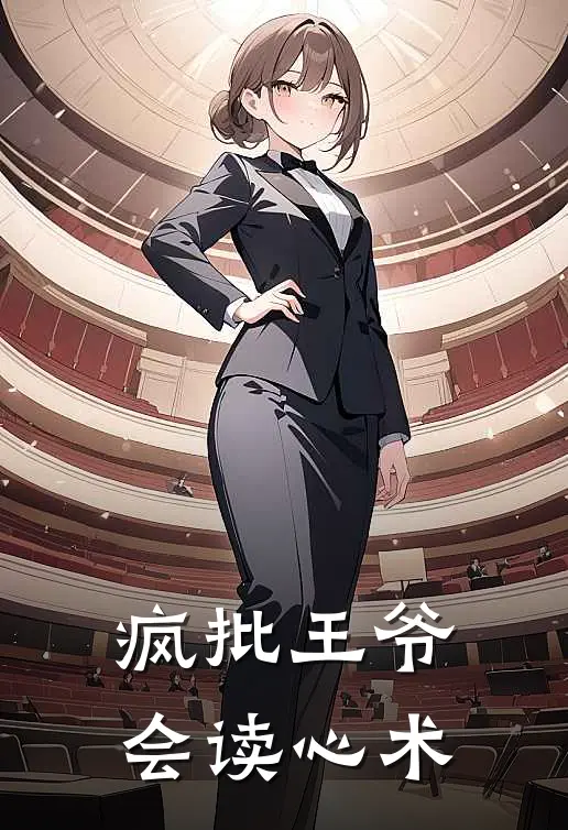 疯批王爷会读心术