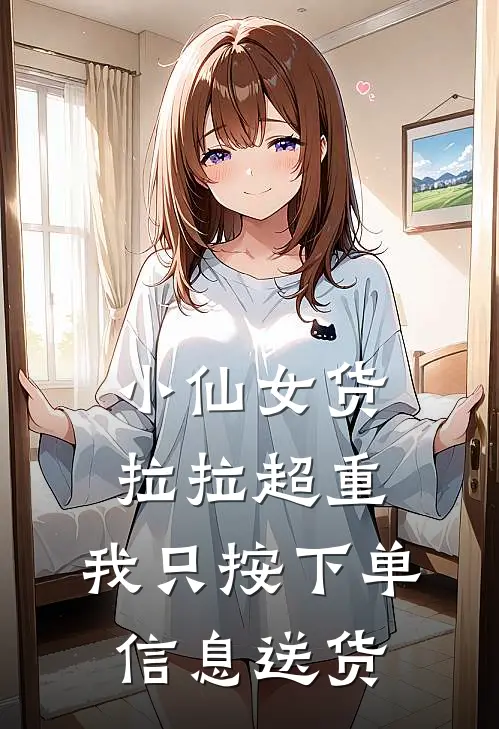 小仙女货拉拉超重，我只按下单信息送货
