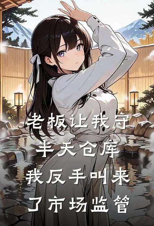 老板让我守半天仓库,我反手叫来了市场监管怎么办