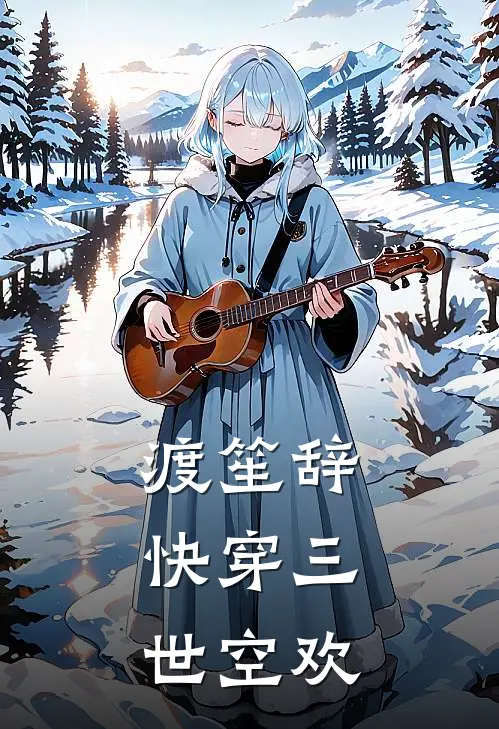 渡笙辞：快穿三世空欢