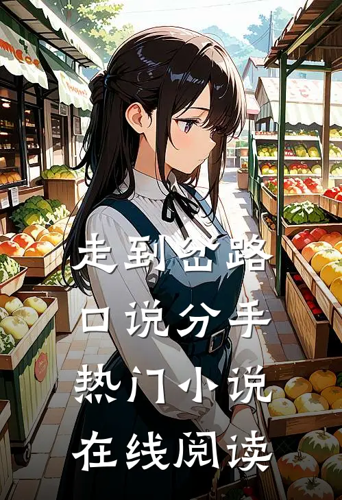 走到岔路口说分手热门小说在线阅读