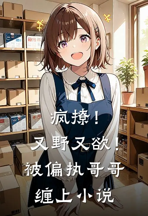 疯撩!又野又欲!被偏执哥哥缠上在线阅读