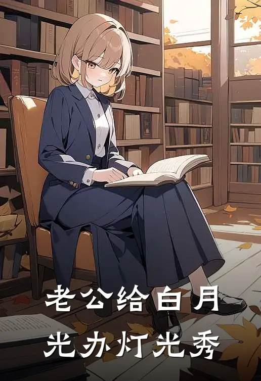 老公给白月光办灯光秀