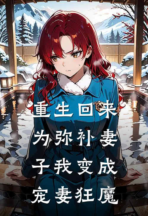 重生回来：为弥补妻子我变成宠妻狂魔