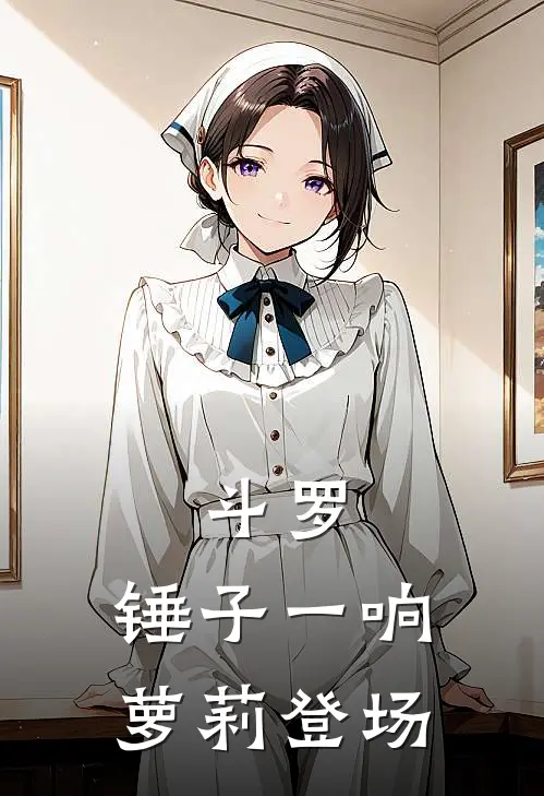 斗罗：锤子一响，萝莉登场