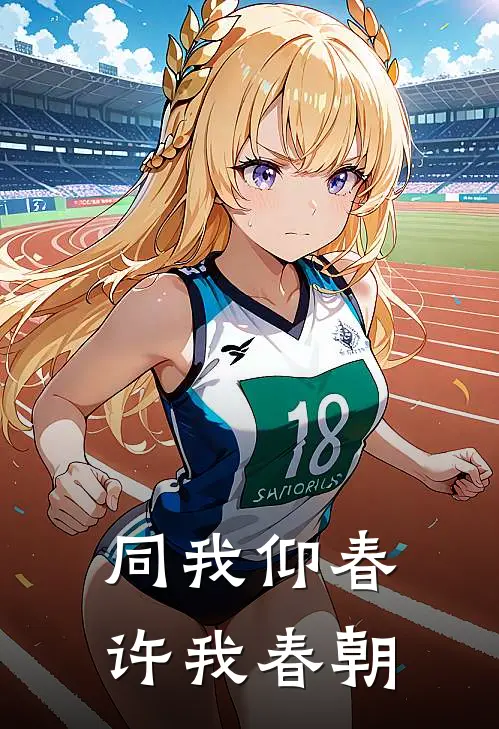 同我仰春，许我春朝