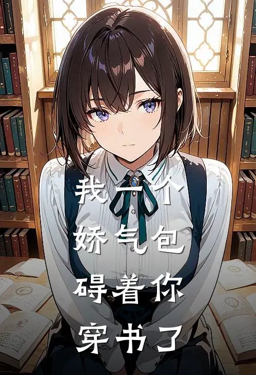 我一个娇气包，碍着你穿书了