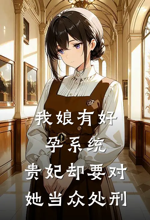 我娘有好孕系统,贵妃却要对她当众处刑