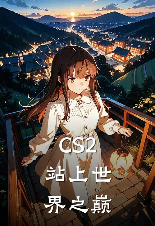 CS2，站上世界之巅