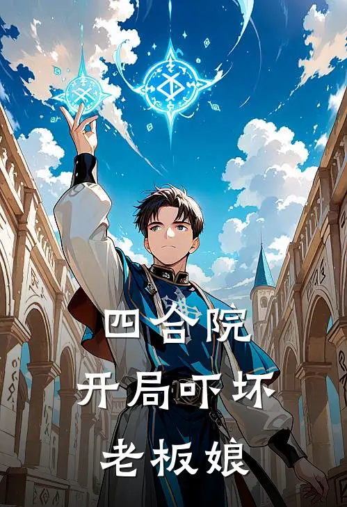 四合院：开局吓坏老板娘