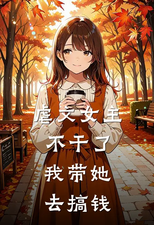 虐文女主不干了,我带她去搞钱