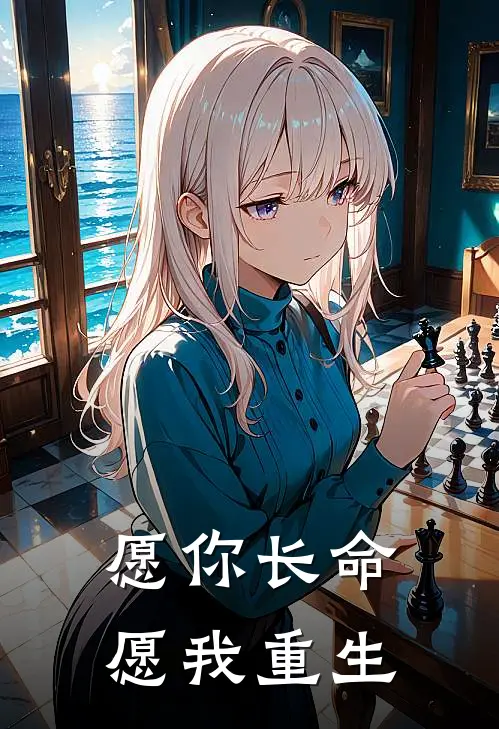 愿你长命,愿我重生下一句