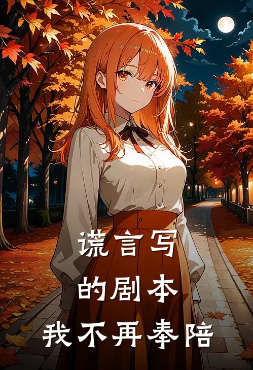 谎言写的剧本，我不再奉陪