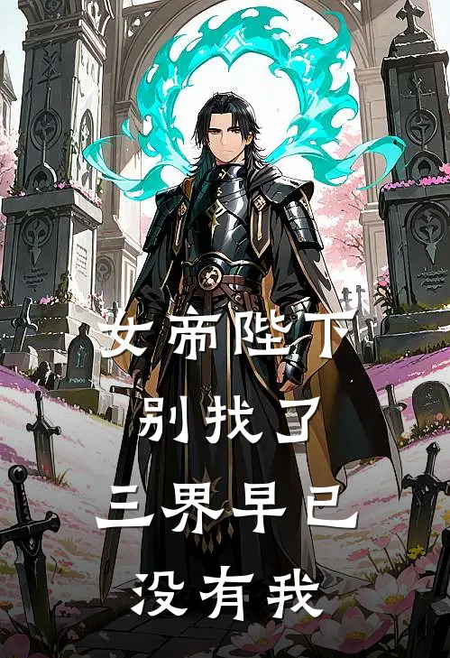 女帝陛下别找了,三界早已没有我身份了