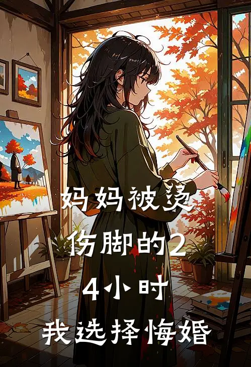 妈妈被烫伤脚的24小时，我选择悔婚