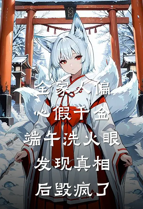 全家人偏心假千金，端午洗火眼发现真相后毁疯了