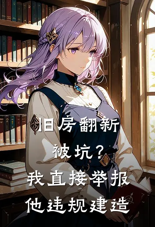 旧房翻新被坑?我直接举报他违规建造了