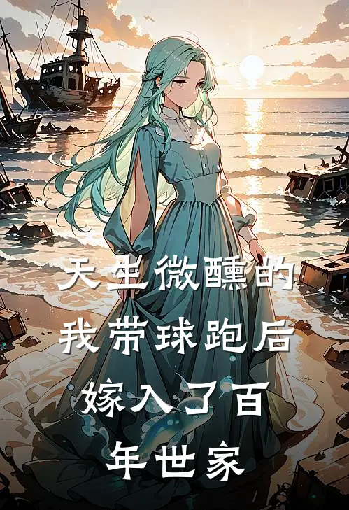天生微醺的我带球跑后,嫁入了百年世家pdf