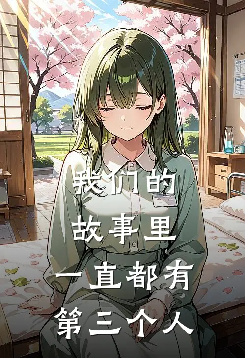 我们的故事里,一直都有第三个人是谁