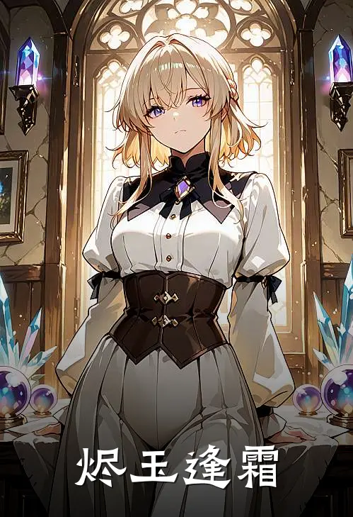 烬玉逢霜