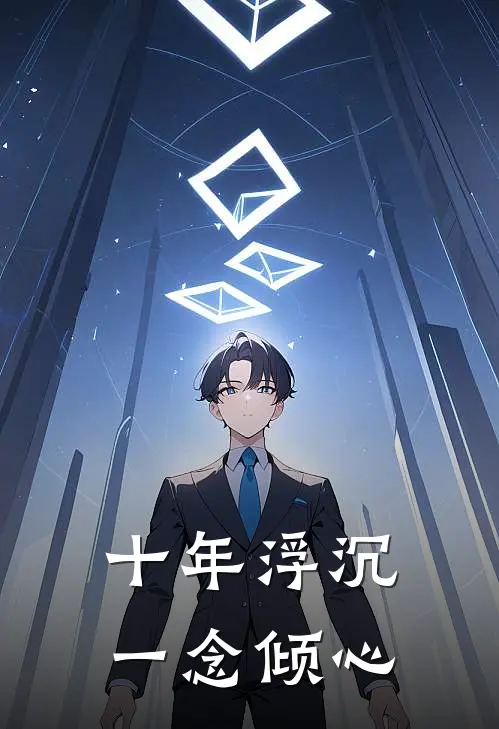 十年浮沉，一念倾心