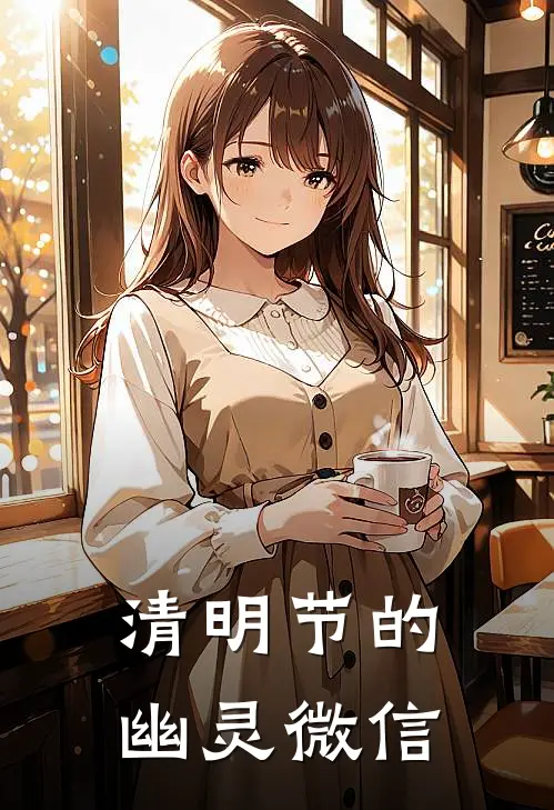 清明节的幽灵微信