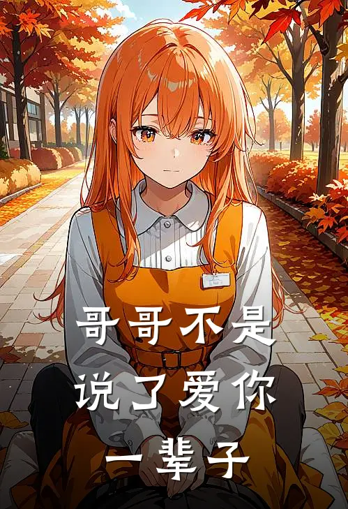 哥哥不是说了爱你一辈子