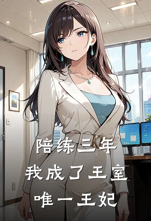 陪练三年，我成了王室唯一王妃