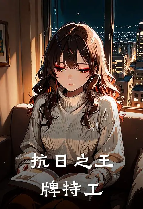 抗日之王牌特工免费观看