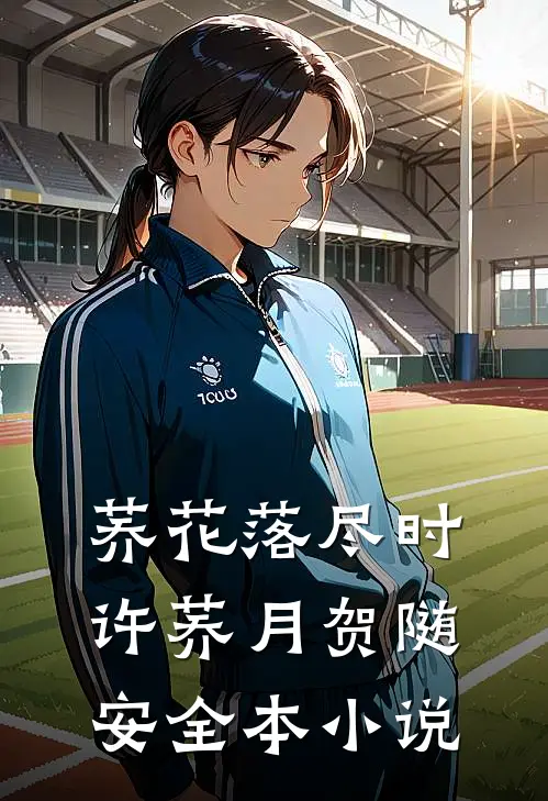 荞花落尽时许荞月贺随安全本小说
