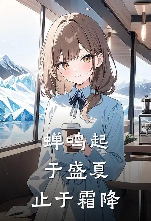 蝉鸣起于盛夏，止于霜降